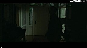 Hey, check Gina Gershon's breasts in that thong scene!