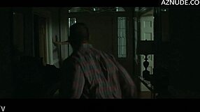 Hey, check Gina Gershon's breasts in that thong scene!