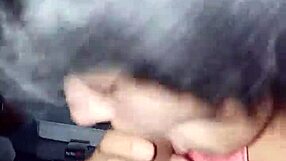 Want a void full of dick – horny wife swallows