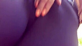 Trail in the forest with tourist guide Bianca Naldy