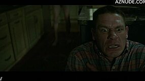 Hey, check Gina Gershon's breasts in that thong scene!