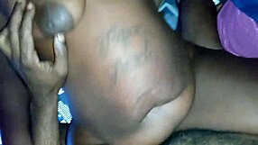 Ga(dom)’s finest milf gets fucked in high definition video