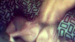 why sneak into stepbrother’s room for early morning wood fun?