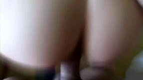 pov fuck whore getting pussy banged