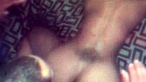 why sneak into stepbrother’s room for early morning wood fun?