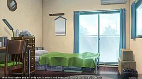 Zero Chastity Fucks Boyfriend on Phone During Summer Holiday