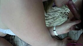 bored in france during curfew, he roughly fucks my ass doggystyle