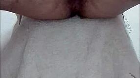 Does Pablo Enjoy His Rich Cum?