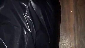 Latina Amateur Sucks And Fucks Homemade