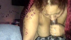 Nubiles red-headed milf violating her mouth and getting hired to get fucked