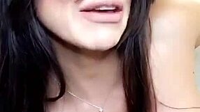 Una Rica Ducha Para Limpiarme Tanto Sexo De Hoy