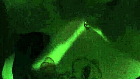 Amateur Sex with Shelby and Aric