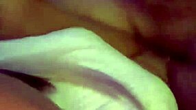 Mexican Pussy Teases in Wild Amateur Action