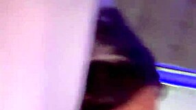 Mexican Pussy Teases in Wild Amateur Action