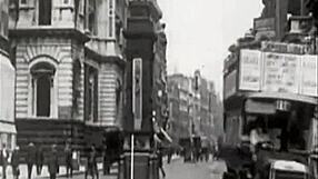 omg, dark lantern shows vintage porn from two centuries ago!