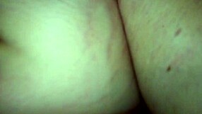 Oh My God, What A Great Fuck With Her Pussy!