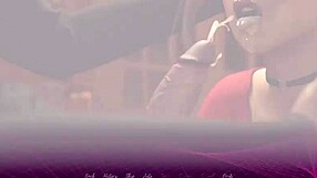 大奶秘书办公室被猛操