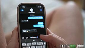 Josie Tucker Tests Juan El Caballo Loco With Intense Blowjob And Pov Hardcore Action