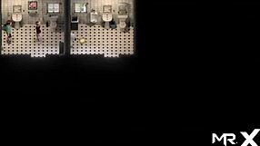 Treasurenad - Mature Milf Craves Toilet Sex With Teen In Anime Hentai Creampie