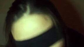 Asian Girlfriend Ditches Boyfriend For Intense White Cock Humiliation