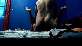 when dad's friend visits sao paulo, i always get a trans slut for us to fuck and creampie