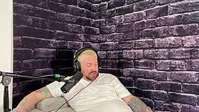 I can't believe Brandy Renee's huge natural tits bouncing as she fucks in the car