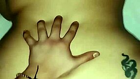 milf with big ass fucks in four positions