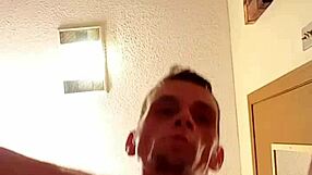 Just Me Masturbating Alone In Homemade Amateur Style