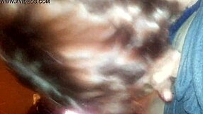 Just a casual birthday blowjob from a hot milf who knows her way around.