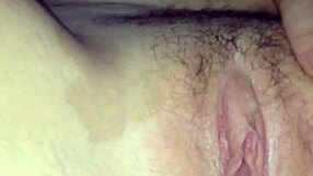 Is your wet pussy ready for fingering, girlfriend?