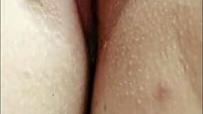 feeling the heat with my hot coworker