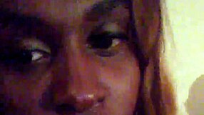 i watch tristina millz smoke 420 in this fetish pov