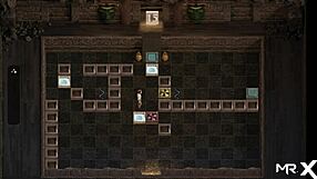 Treasure of Nadia puzzles 13 to 18 walkthrough episode 3 90