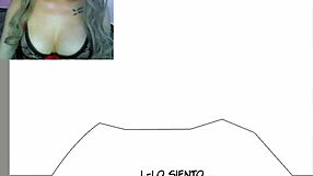 La chica descarada comic chapter 3