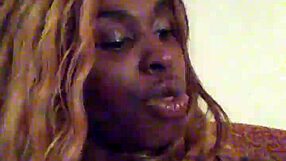 i watch tristina millz smoke 420 in this fetish pov