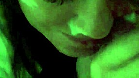 Texan Wife Gives Amateur Blowjob And Facial