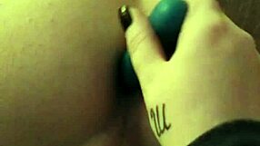 Xxxsubkitxxx Dominates with Intense Anal Assfucking