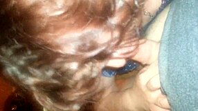 Just a casual birthday blowjob from a hot milf who knows her way around.