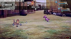 Exploring the tail of desire in anime adventure part two