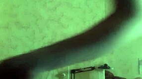 Is This BBW Wife Sucking Fat Cock?