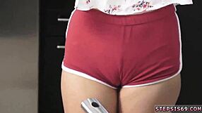 Redhead joins family party contest