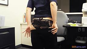 free naked webcam show