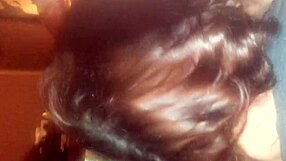 Just a casual birthday blowjob from a hot milf who knows her way around.