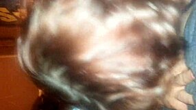 Just a casual birthday blowjob from a hot milf who knows her way around.