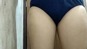 प्लीज, मुझे उस बिग ब्लैक डिक से हार्ड स्लैम करो!