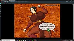 Avatar last cockbender!