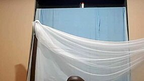 Gay couple tries rough bareback assfucking. Becoming a pornstar.