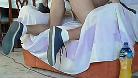 Discover the allure of a gay guy's enticing ass