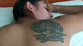 My Brother Touches Me While I Sleep!