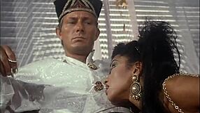 Gorgeous Brunette Tries Anal Sex!